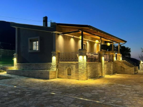 Vjosa Balcony